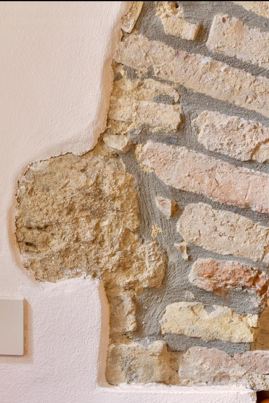 Le Fonti Di San Gimignano Lägenhet Exteriör bild